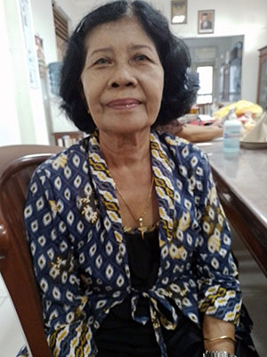 Komisi Warga Dewasa, pengurus, Sie Rohani II, Handrini Sarino, gereja kristen jawa, gkj, gkj baki, gereja kristen jawa baki, baki, sukoharjo, gkj klasis sukoharjo, klasis sukoharjo, klasis, sinode gkj, sinode 